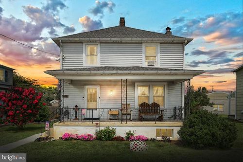 535 South St, MCSHERRYSTOWN, PA, 17344-1814 | Card Image