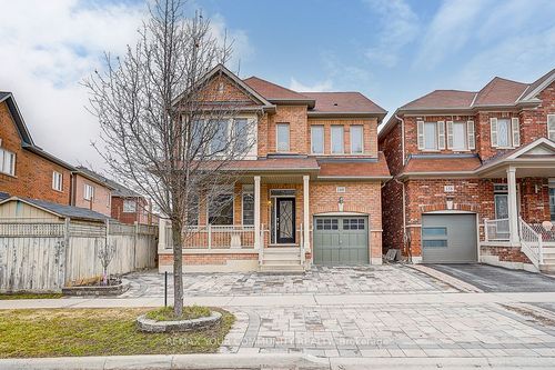 160 Maria Road, Markham, ON, L6E0L9 | Card Image