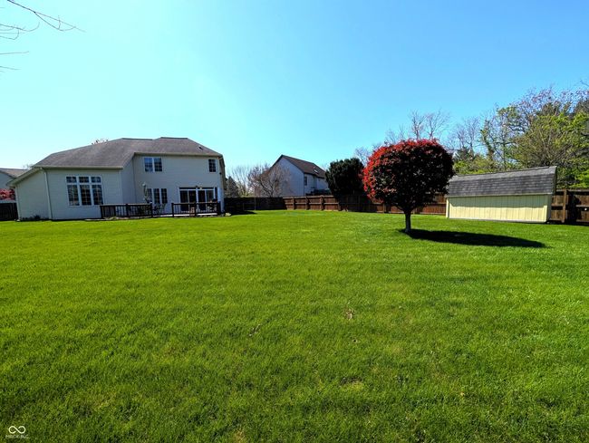 3730 Cheyenne Ct, House other with 4 bedrooms, 4 bathrooms and null parking in Columbus IN | Image 105