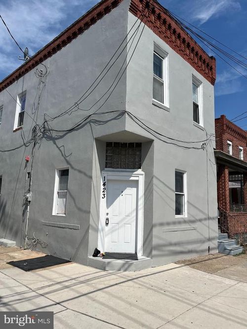 1423 S 10th St, CAMDEN, NJ, 08104-1118 | Card Image