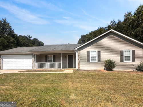 41 Greenleaf Dr, Hampton, GA, 30228-2979 | Card Image