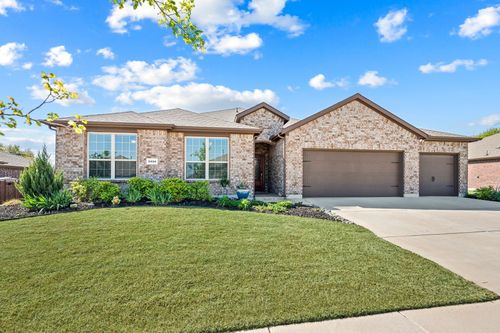 2320 High Meadow Dr, Denton, TX, 76208-7501 | Card Image