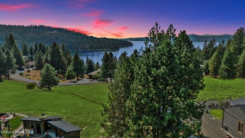 Lt10 Blk 1 E Sunset Shores Cir, Harrison, ID, 83833 | Card Image