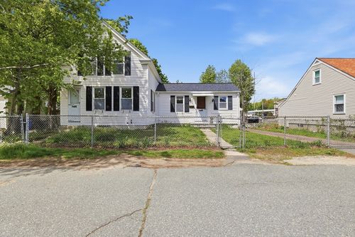 19 Voses Ct, Stoughton, MA, 02072 | Card Image