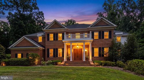2605 Chestnut Woods Ct, Reisterstown, MD, 21136-5513 | Card Image