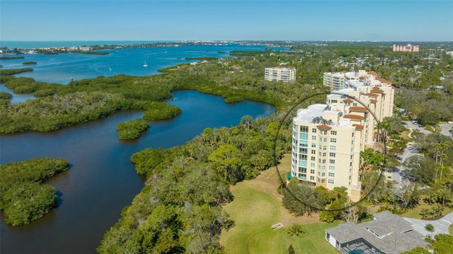 UNIT-802 - 385 N Point Rd, Condo with 3 bedrooms, 4 bathrooms and null parking in OSPREY FL | Image 7