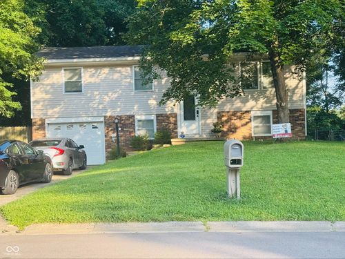 610 N Diana Dr, Ellettsville, IN, 47429-1618 | Card Image