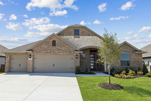 7724 Dibble Ave, Joshua, TX, 76058-5192 | Card Image