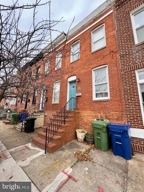 3330 Hudson St, BALTIMORE, MD, 21224-5137 | Card Image