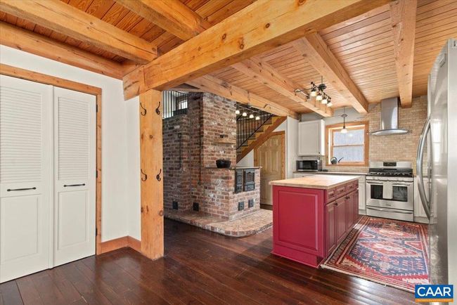 842 Buck Mountain Ln, House other with 4 bedrooms, 3 bathrooms and null parking in GLADSTONE VA | Image 5