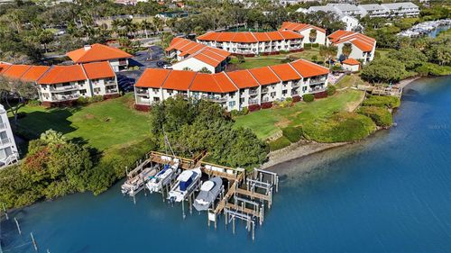 7-1515 Pinellas Bayway S, TIERRA VERDE, FL, 33715-2521 | Card Image