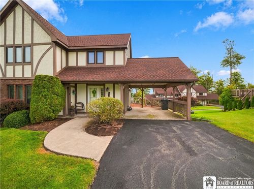 8253 Canterbury Dr, Clymer, NY, 14724-9656 | Card Image