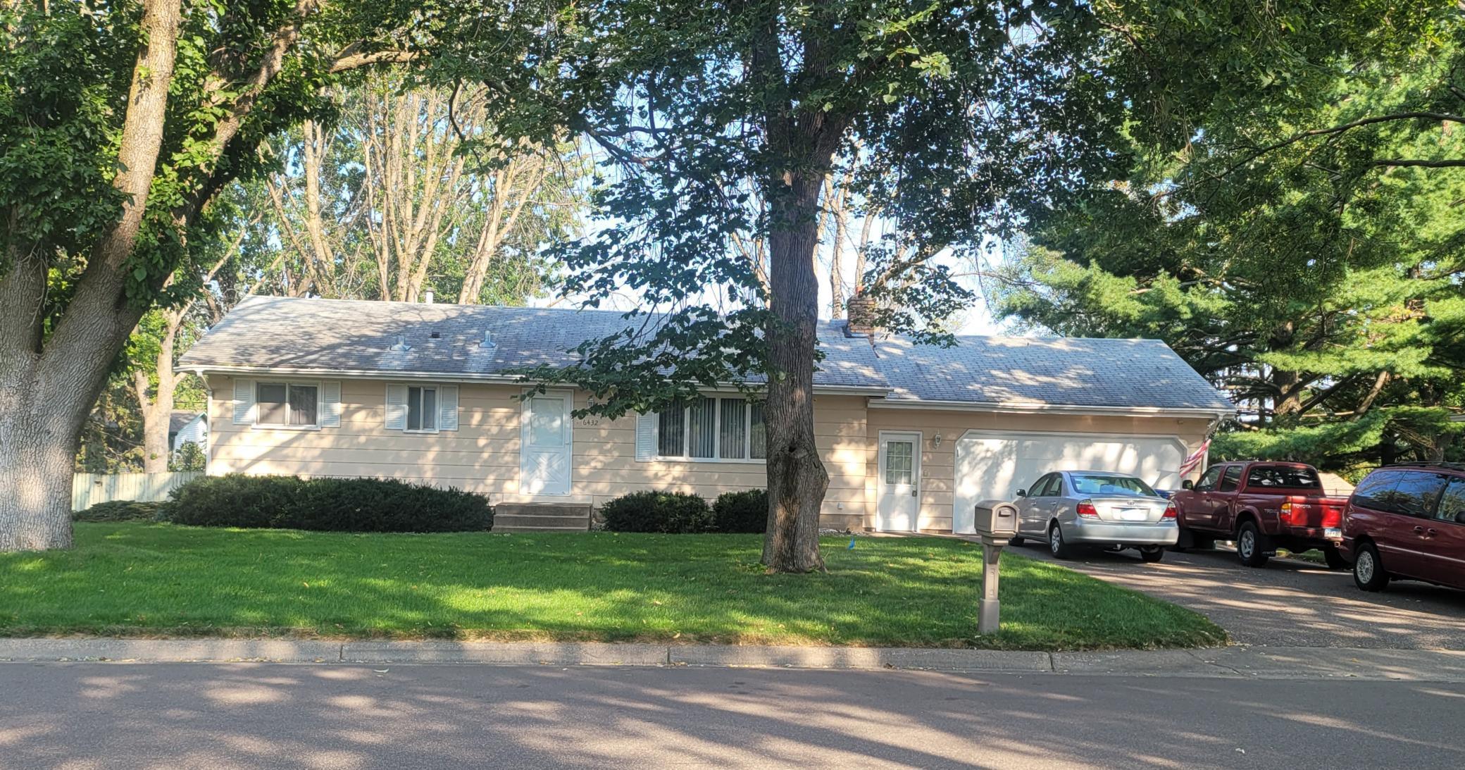 Florida Ave, Minneapolis, MN 55428