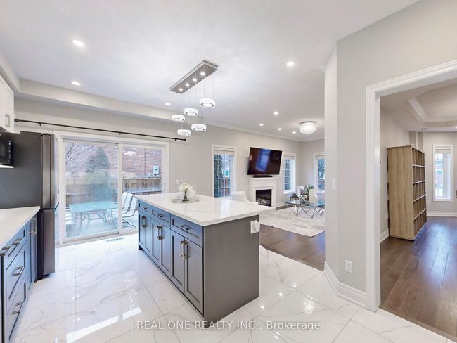 209 Williamson Rd, House other with 6 bedrooms, 5 bathrooms and 3 parking in Markham ON | Image 10