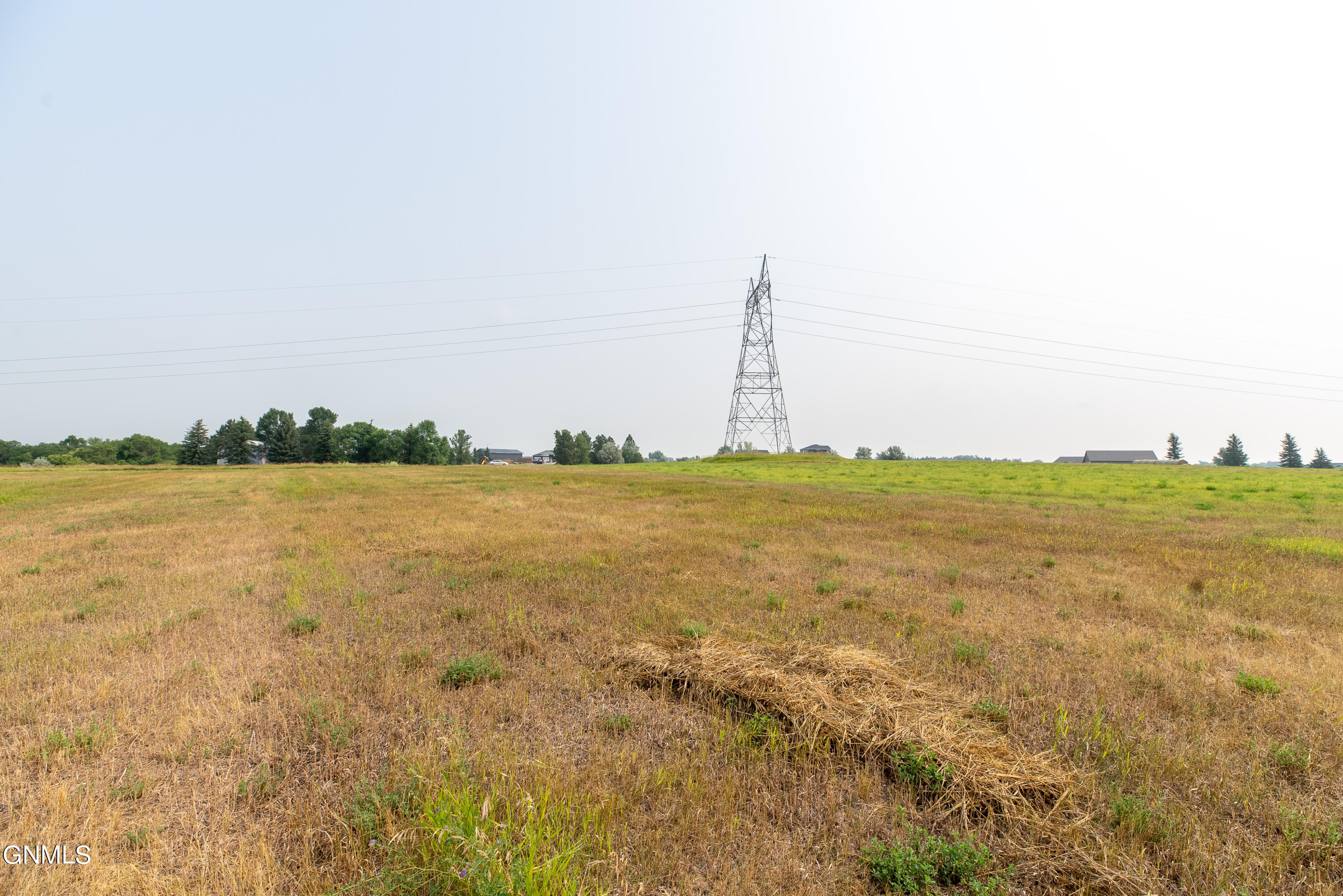 Land in Menoken 3