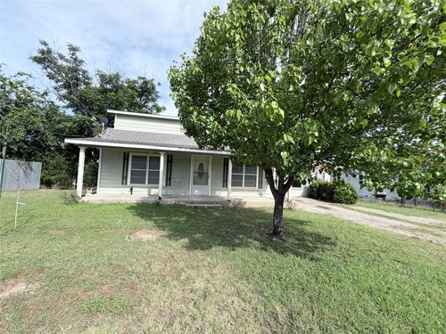 403 N Reagan St, Hamilton, TX, 76531-1934 | Card Image