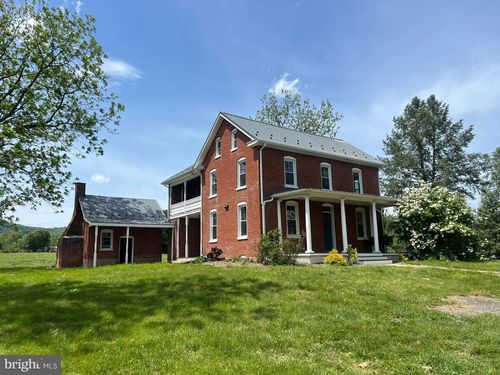 14005 Dry Run Rd, CLEAR SPRING, MD, 21722-1112 | Card Image