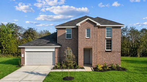 12819 Sunny Fields Ln, Needville, TX, 77461-4100 | Card Image