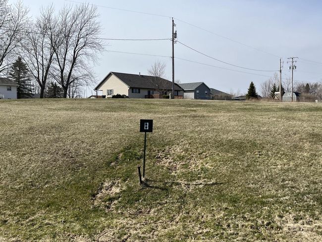 Lt8 Cedar View Drive, Home with 0 bedrooms, 0 bathrooms and null parking in Saint Cloud WI | Image 4