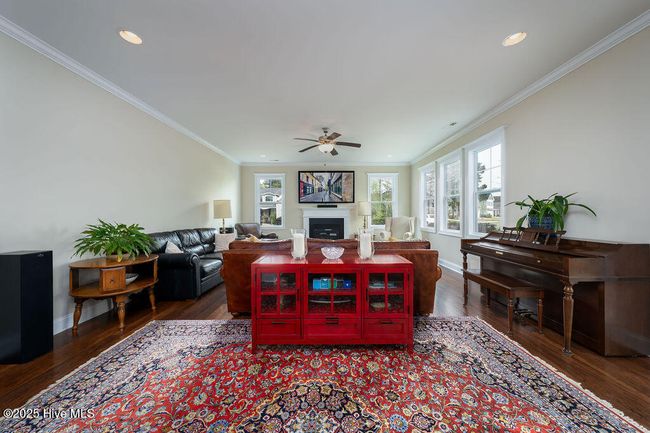6001 Culdees Ln, House other with 4 bedrooms, 4 bathrooms and 2 parking in Wilmington NC | Image 11