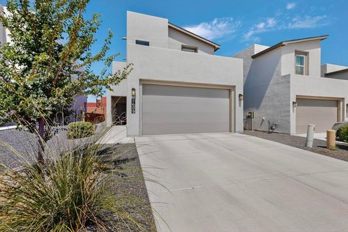 9609 Sage Ranch Court Sw, Albuquerque, NM, 87121 | Card Image