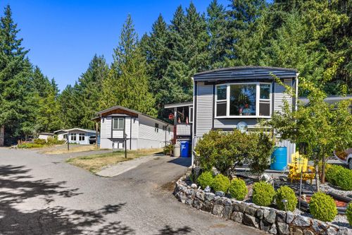 37-2785 Wallbank Rd, Shawnigan Lake, BC, V8H2A5 | Card Image