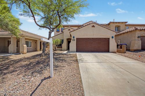 885 W Calle Muro Fuerte, Sahuarita, AZ, 85629 | Card Image