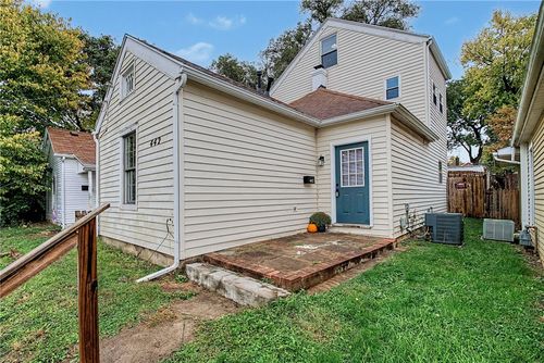 442 Carlisle Ave, Dayton, OH, 45410-2702 | Card Image