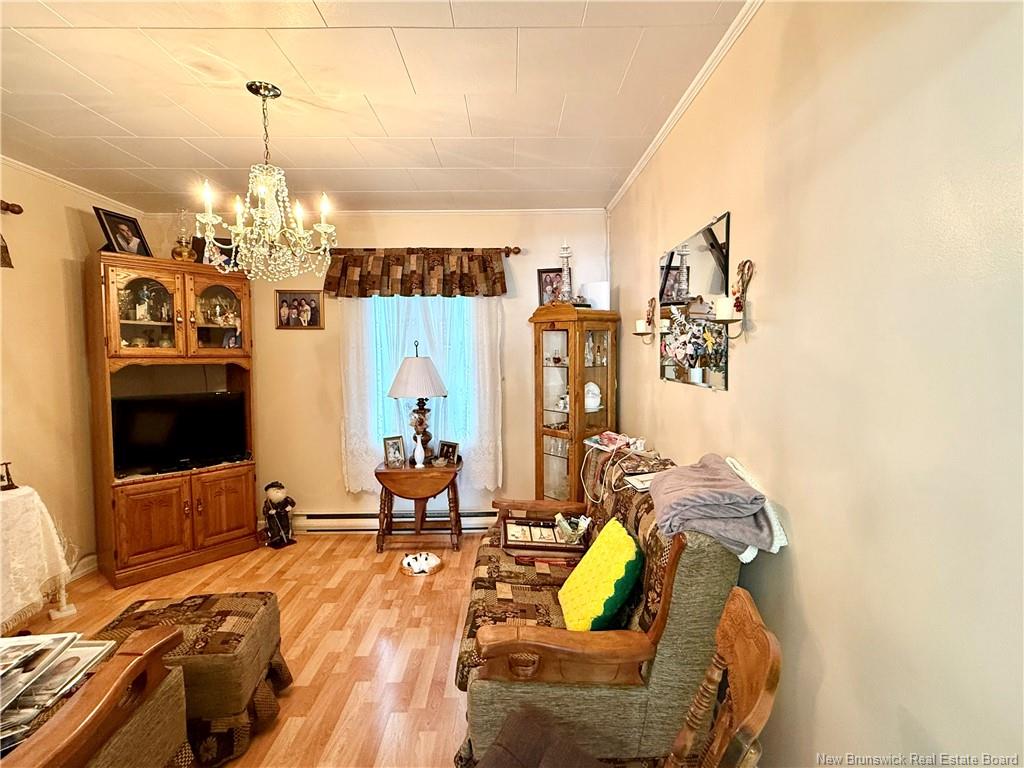Residential in Edmundston 5
