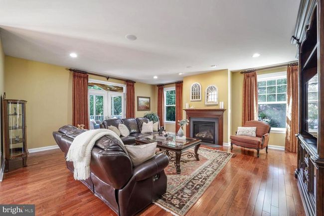 1901 Eamons Way, House other with 3 bedrooms, 4 bathrooms and null parking in ANNAPOLIS MD | Image 13