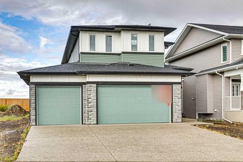 424 Bridgeport Glen, Chestermere, AB, T1X3E1 | Card Image