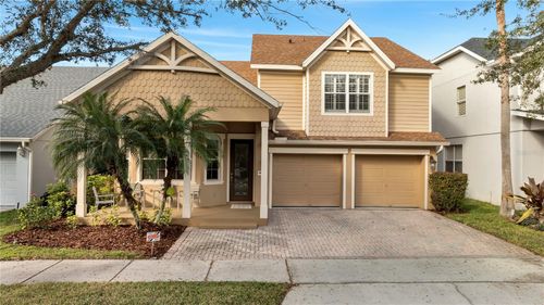 4019 Alcott Cir, ORLANDO, FL, 32828-4886 | Card Image