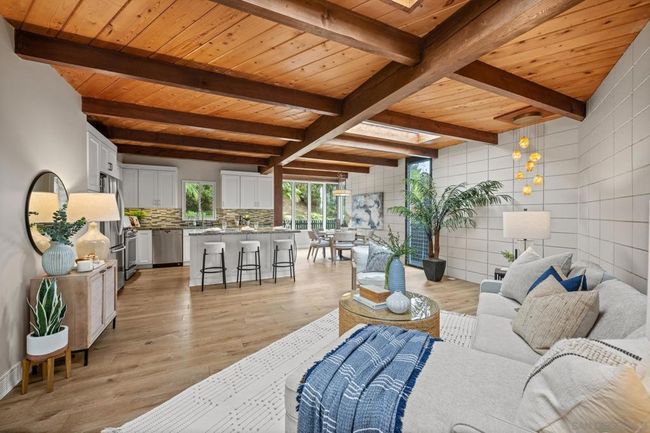 2036 Santa Fe Ave, Condo with 3 bedrooms, 2 bathrooms and 4 parking in Del Mar CA | Image 6