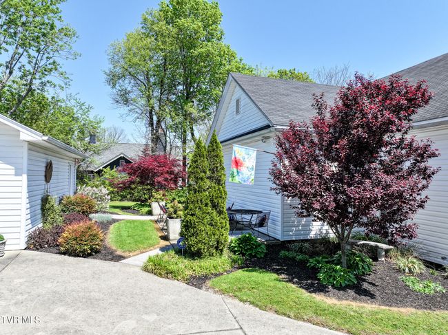 1409 Tusculum Blvd, House other with 4 bedrooms, 2 bathrooms and null parking in Greeneville TN | Image 61