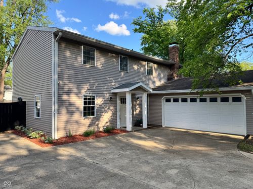 59 Heritage Dr, Terre Haute, IN, 47803-2319 | Card Image