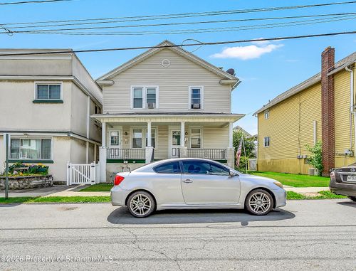 316 N Lincoln Ave, Scranton, PA, 18504-1782 | Card Image