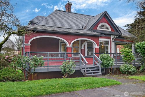 1310 Ellsworth St, Bellingham, WA, 98225 | Card Image