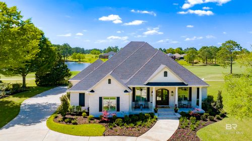 23462 Carnoustie Drive, Foley, AL, 36535 | Card Image
