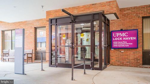 unit-1-24 Cree Dr, LOCK HAVEN, PA, 17745-2639 | Card Image