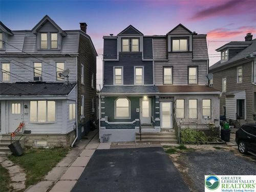 1623 E Dent St, Allentown, PA, 18109-2381 | Card Image