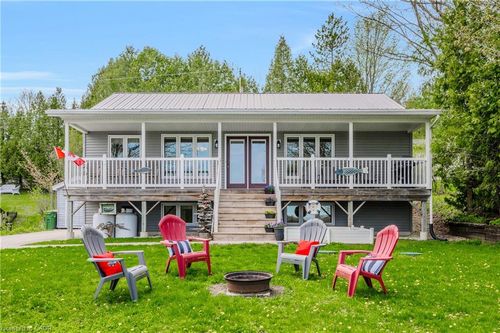 133596 Wilcox Lake Rd, Flesherton, ON, N0C1E0 | Card Image