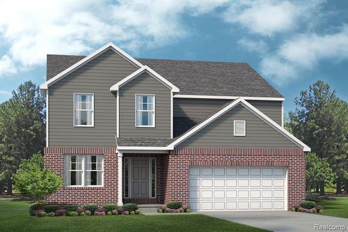 51594 Burgeon Dr, Macomb, MI, 48042-4534 | Card Image