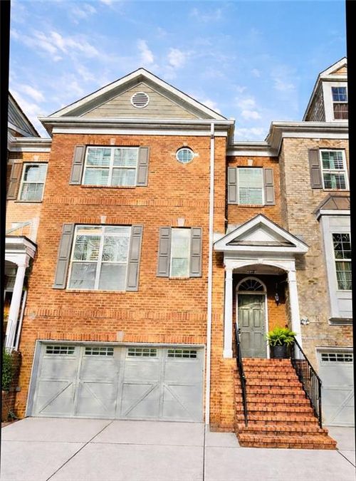 12787 Doe Dr, Alpharetta, GA, 30004-8987 | Card Image