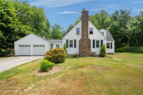 2340 S County Trl, East Greenwich, RI, 02818-1756 | Card Image