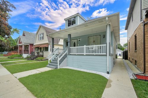 2715 S 61st Avenue S, Cicero, IL, 60804 | Card Image
