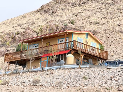 92 Golden Eagle Drive, San Antonio, NM, 87832 | Card Image
