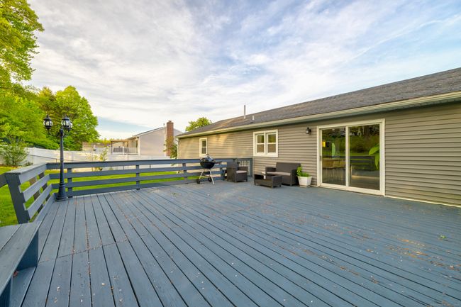 11 Botte Dr, House other with 3 bedrooms, 2 bathrooms and null parking in West Haven CT | Image 31