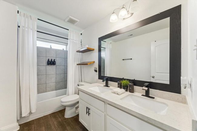 7315 Water Glen Ln, House other with 4 bedrooms, 3 bathrooms and 2 parking in Manvel TX | Image 14
