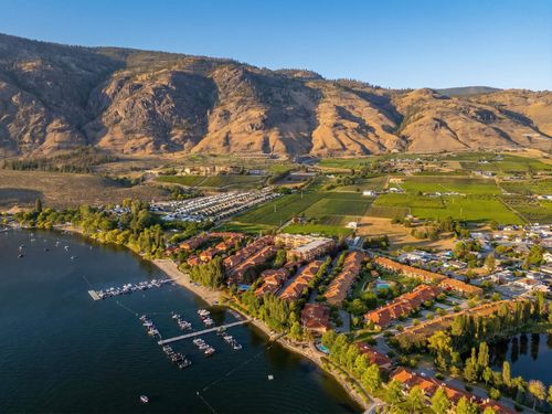 118-7600 Cottonwood Dr, Osoyoos, BC, V0H1V3 | Card Image