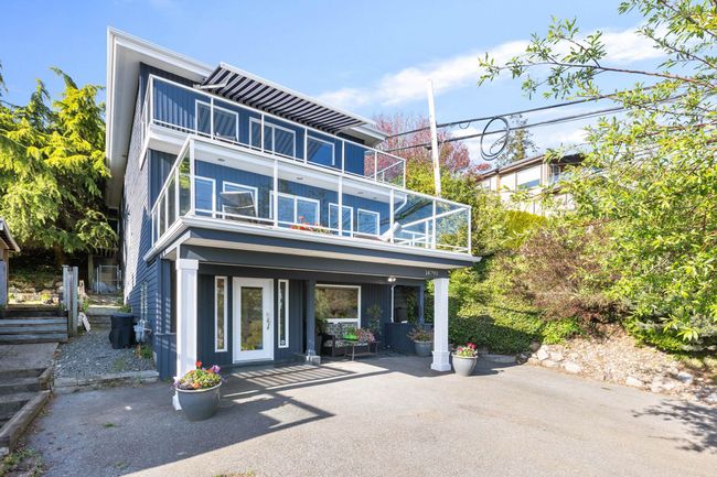 14793 Mcdonald Avenue, House other with 5 bedrooms, 3 bathrooms and 4 parking in White Rock BC | Image 3